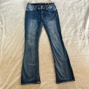 Miss Me Jeans Size 29.